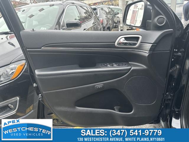 Used Jeep Grand Cherokee Limited 2020 | Apex Westchester Used Vehicles. White Plains, New York Used Jeep Grand Cherokee Limited 2020 | Apex Westchester Used Vehicles. White Plains, New York