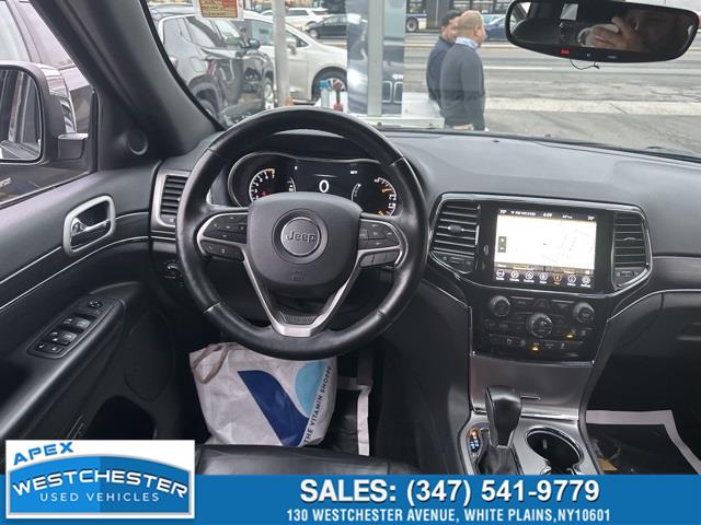 Used Jeep Grand Cherokee Limited 2020 | Apex Westchester Used Vehicles. White Plains, New York Used Jeep Grand Cherokee Limited 2020 | Apex Westchester Used Vehicles. White Plains, New York