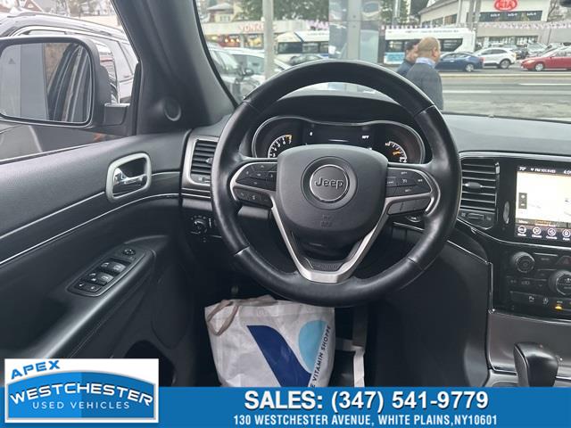 Used Jeep Grand Cherokee Limited 2020 | Apex Westchester Used Vehicles. White Plains, New York Used Jeep Grand Cherokee Limited 2020 | Apex Westchester Used Vehicles. White Plains, New York