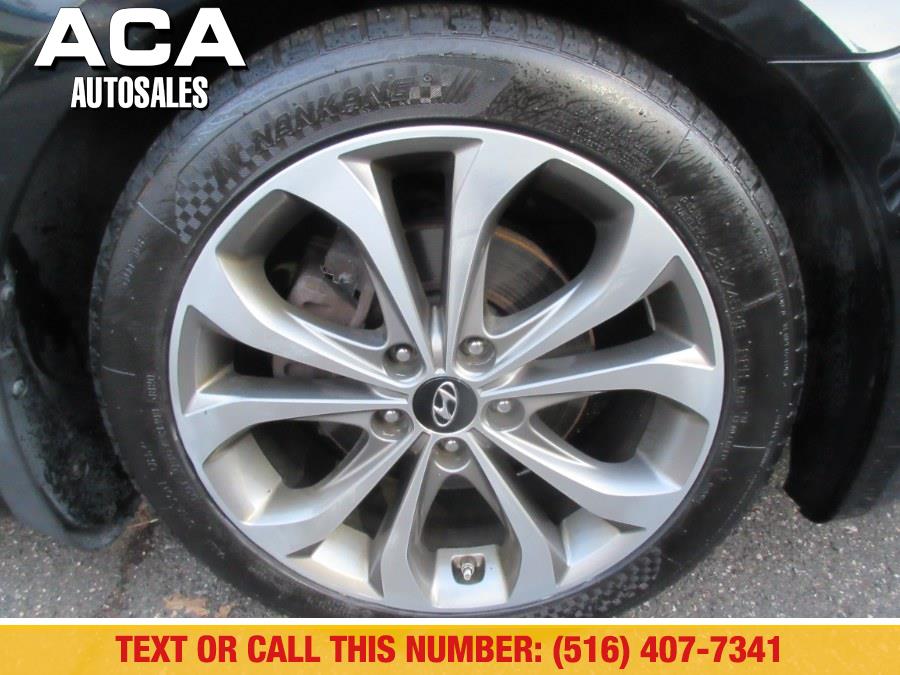 2013 Hyundai Sonata 4dr Sdn 2.0T Auto Limited, available for sale in Lynbrook, New York | ACA Auto Sales. Lynbrook, New York 2013 Hyundai Sonata 4dr Sdn 2.0T Auto Limited, available for sale in Lynbrook, New York | ACA Auto Sales. Lynbrook, New York