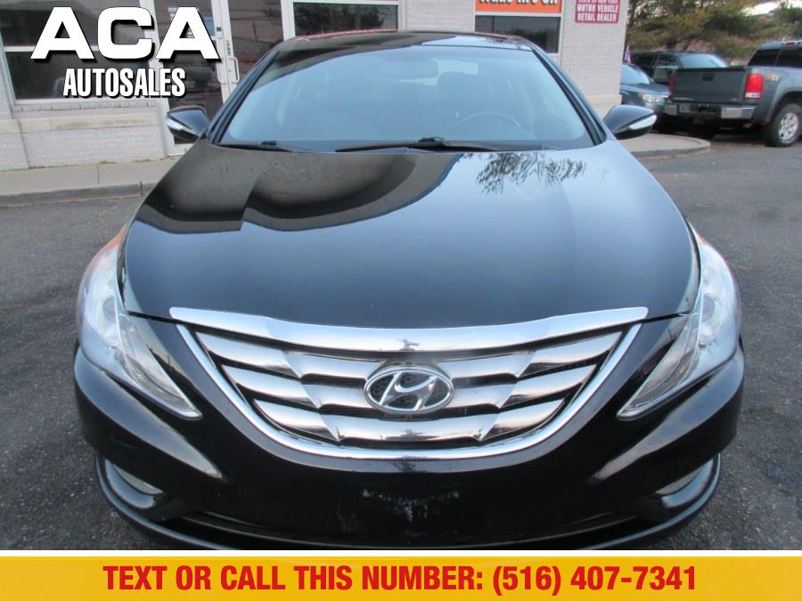 2013 Hyundai Sonata 4dr Sdn 2.0T Auto Limited, available for sale in Lynbrook, New York | ACA Auto Sales. Lynbrook, New York 2013 Hyundai Sonata 4dr Sdn 2.0T Auto Limited, available for sale in Lynbrook, New York | ACA Auto Sales. Lynbrook, New York