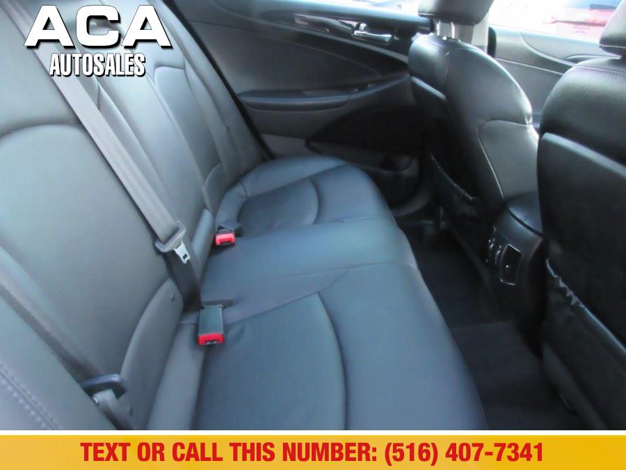 2013 Hyundai Sonata 4dr Sdn 2.0T Auto Limited, available for sale in Lynbrook, New York | ACA Auto Sales. Lynbrook, New York 2013 Hyundai Sonata 4dr Sdn 2.0T Auto Limited, available for sale in Lynbrook, New York | ACA Auto Sales. Lynbrook, New York