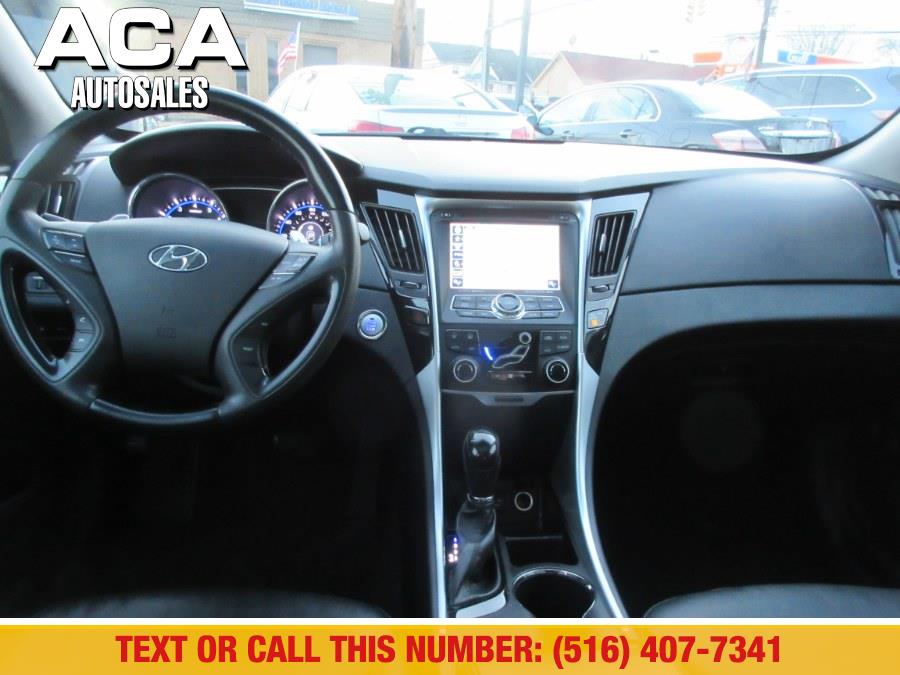 2013 Hyundai Sonata 4dr Sdn 2.0T Auto Limited, available for sale in Lynbrook, New York | ACA Auto Sales. Lynbrook, New York 2013 Hyundai Sonata 4dr Sdn 2.0T Auto Limited, available for sale in Lynbrook, New York | ACA Auto Sales. Lynbrook, New York