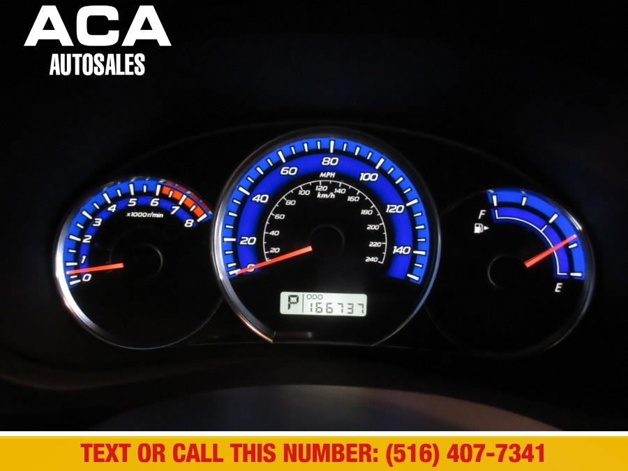 2009 Subaru Forester 4dr Auto X w/Prem/All-Weather, available for sale in Lynbrook, New York | ACA Auto Sales. Lynbrook, New York 2009 Subaru Forester 4dr Auto X w/Prem/All-Weather, available for sale in Lynbrook, New York | ACA Auto Sales. Lynbrook, New York