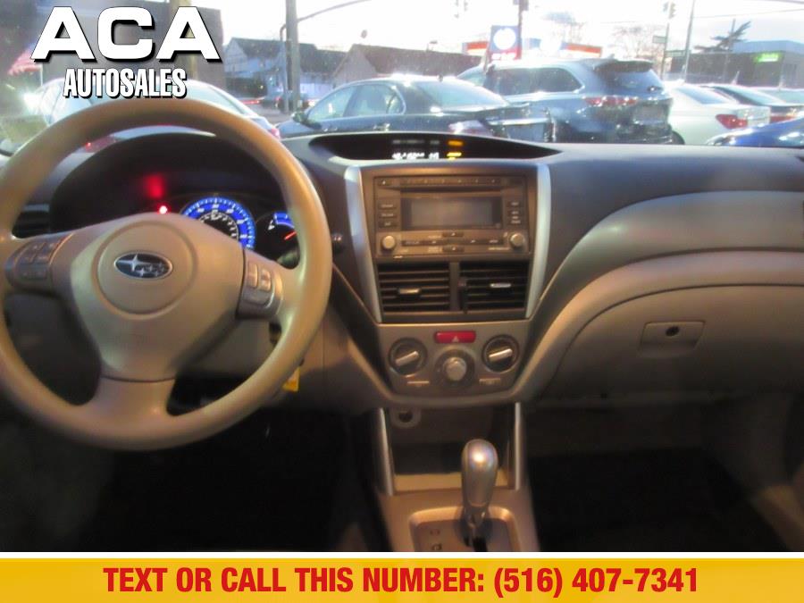 2009 Subaru Forester 4dr Auto X w/Prem/All-Weather, available for sale in Lynbrook, New York | ACA Auto Sales. Lynbrook, New York 2009 Subaru Forester 4dr Auto X w/Prem/All-Weather, available for sale in Lynbrook, New York | ACA Auto Sales. Lynbrook, New York