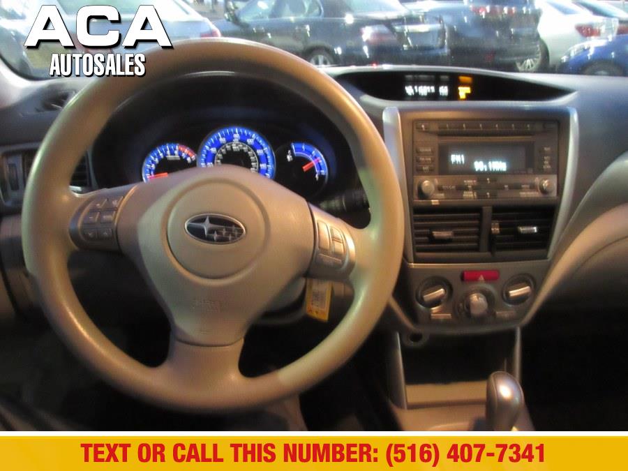 2009 Subaru Forester 4dr Auto X w/Prem/All-Weather, available for sale in Lynbrook, New York | ACA Auto Sales. Lynbrook, New York 2009 Subaru Forester 4dr Auto X w/Prem/All-Weather, available for sale in Lynbrook, New York | ACA Auto Sales. Lynbrook, New York