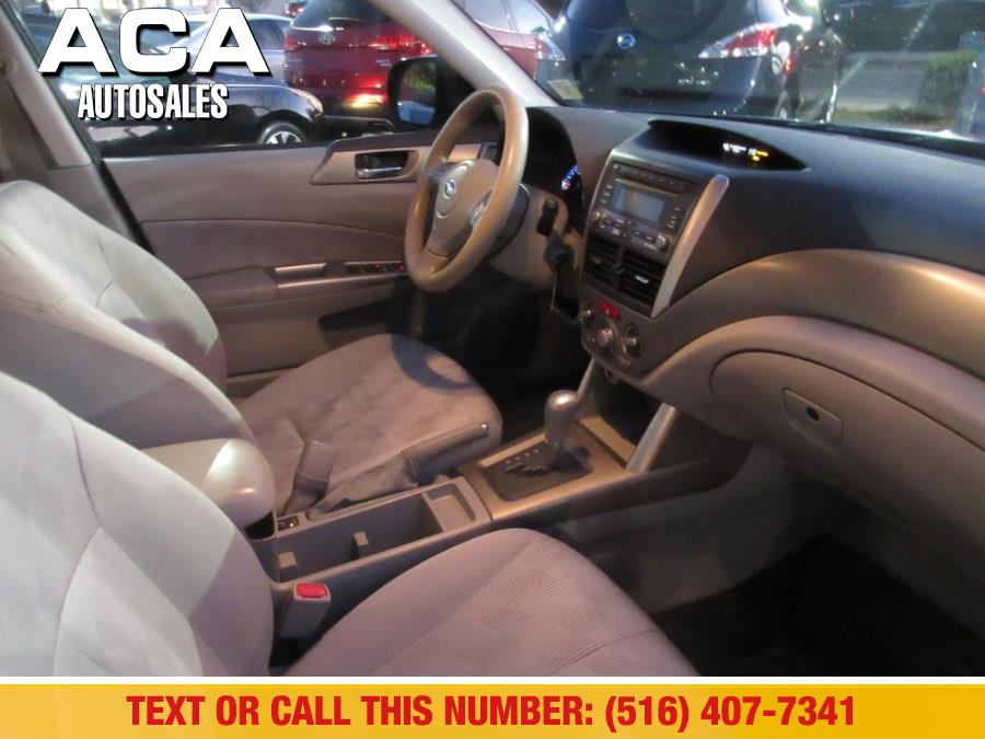 2009 Subaru Forester 4dr Auto X w/Prem/All-Weather, available for sale in Lynbrook, New York | ACA Auto Sales. Lynbrook, New York 2009 Subaru Forester 4dr Auto X w/Prem/All-Weather, available for sale in Lynbrook, New York | ACA Auto Sales. Lynbrook, New York