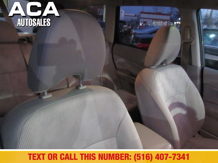 2009 Subaru Forester 4dr Auto X w/Prem/All-Weather, available for sale in Lynbrook, New York | ACA Auto Sales. Lynbrook, New York 2009 Subaru Forester 4dr Auto X w/Prem/All-Weather, available for sale in Lynbrook, New York | ACA Auto Sales. Lynbrook, New York