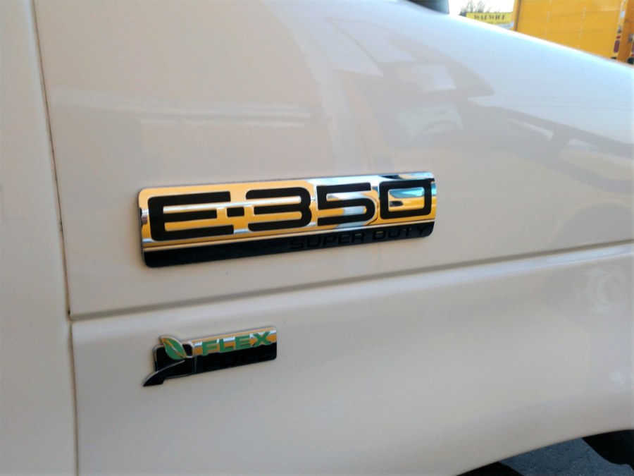 2011 Ford E350 8-PASS VAN / TRUCK / HANDICAP E-350 Super Duty 158" DRW, available for sale in COPIAGUE, New York | Warwick Auto Sales Inc. COPIAGUE, New York 2011 Ford E350 8-PASS VAN / TRUCK / HANDICAP E-350 Super Duty 158" DRW, available for sale in COPIAGUE, New York | Warwick Auto Sales Inc. COPIAGUE, New York