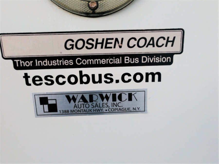 2011 Ford E350 8-PASS VAN / TRUCK / HANDICAP E-350 Super Duty 158" DRW, available for sale in COPIAGUE, New York | Warwick Auto Sales Inc. COPIAGUE, New York 2011 Ford E350 8-PASS VAN / TRUCK / HANDICAP E-350 Super Duty 158" DRW, available for sale in COPIAGUE, New York | Warwick Auto Sales Inc. COPIAGUE, New York