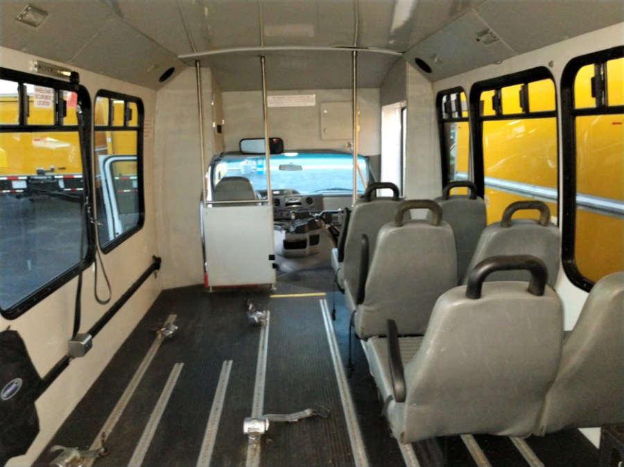 2011 Ford E350 8-PASS VAN / TRUCK / HANDICAP E-350 Super Duty 158" DRW, available for sale in COPIAGUE, New York | Warwick Auto Sales Inc. COPIAGUE, New York 2011 Ford E350 8-PASS VAN / TRUCK / HANDICAP E-350 Super Duty 158" DRW, available for sale in COPIAGUE, New York | Warwick Auto Sales Inc. COPIAGUE, New York