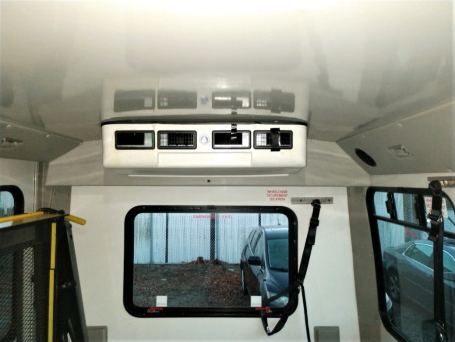 2011 Ford E350 8-PASS VAN / TRUCK / HANDICAP E-350 Super Duty 158" DRW, available for sale in COPIAGUE, New York | Warwick Auto Sales Inc. COPIAGUE, New York 2011 Ford E350 8-PASS VAN / TRUCK / HANDICAP E-350 Super Duty 158" DRW, available for sale in COPIAGUE, New York | Warwick Auto Sales Inc. COPIAGUE, New York