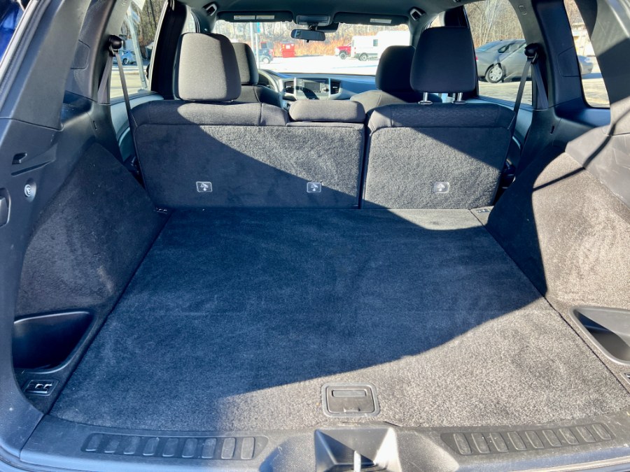 2019 Honda Passport Sport AWD, available for sale in Manchester, New Hampshire | Second Street Auto Sales Inc. Manchester, New Hampshire 2019 Honda Passport Sport AWD, available for sale in Manchester, New Hampshire | Second Street Auto Sales Inc. Manchester, New Hampshire