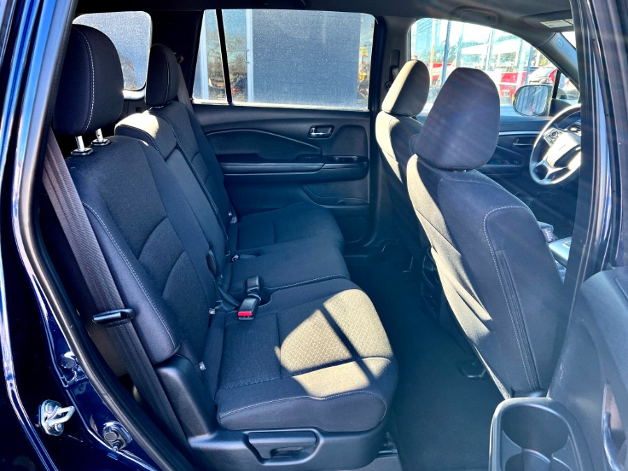 2019 Honda Passport Sport AWD, available for sale in Manchester, New Hampshire | Second Street Auto Sales Inc. Manchester, New Hampshire 2019 Honda Passport Sport AWD, available for sale in Manchester, New Hampshire | Second Street Auto Sales Inc. Manchester, New Hampshire