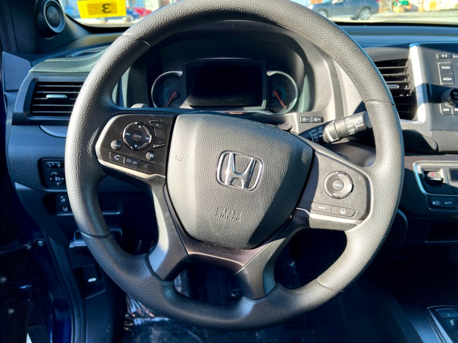 2019 Honda Passport Sport AWD, available for sale in Manchester, New Hampshire | Second Street Auto Sales Inc. Manchester, New Hampshire 2019 Honda Passport Sport AWD, available for sale in Manchester, New Hampshire | Second Street Auto Sales Inc. Manchester, New Hampshire