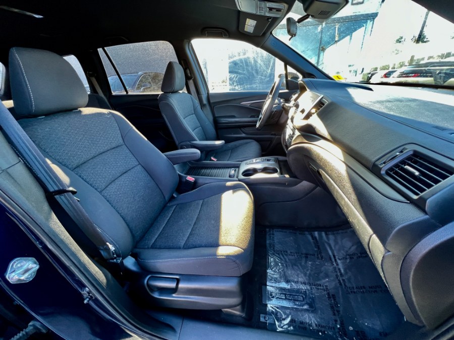 2019 Honda Passport Sport AWD, available for sale in Manchester, New Hampshire | Second Street Auto Sales Inc. Manchester, New Hampshire 2019 Honda Passport Sport AWD, available for sale in Manchester, New Hampshire | Second Street Auto Sales Inc. Manchester, New Hampshire