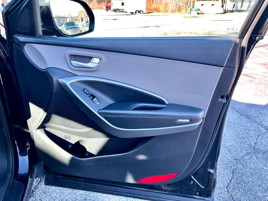 2016 Hyundai Santa Fe AWD 4dr SE, available for sale in Manchester, New Hampshire | Second Street Auto Sales Inc. Manchester, New Hampshire 2016 Hyundai Santa Fe AWD 4dr SE, available for sale in Manchester, New Hampshire | Second Street Auto Sales Inc. Manchester, New Hampshire
