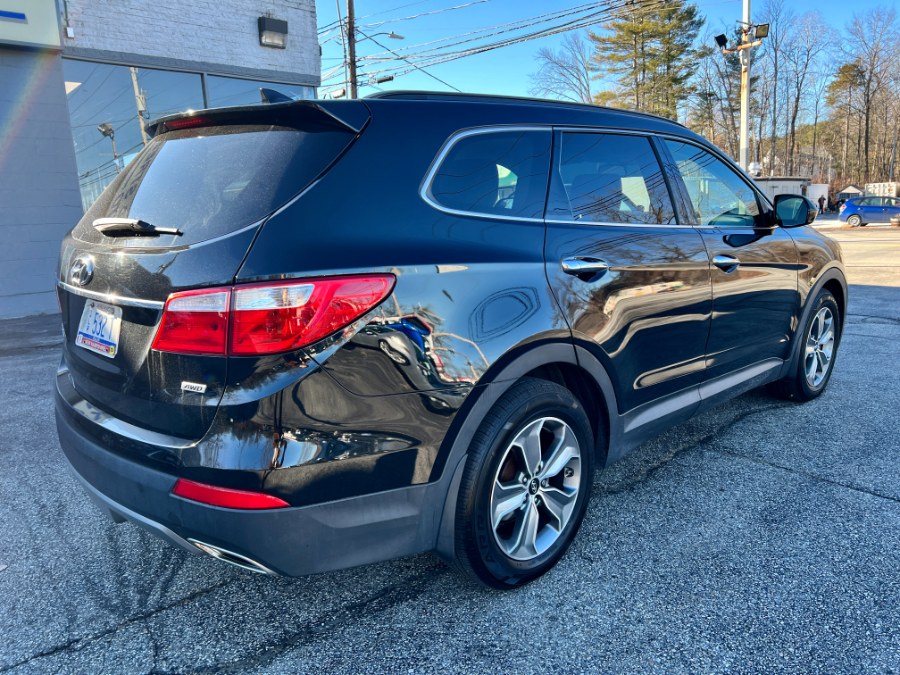 2016 Hyundai Santa Fe AWD 4dr SE, available for sale in Manchester, New Hampshire | Second Street Auto Sales Inc. Manchester, New Hampshire 2016 Hyundai Santa Fe AWD 4dr SE, available for sale in Manchester, New Hampshire | Second Street Auto Sales Inc. Manchester, New Hampshire