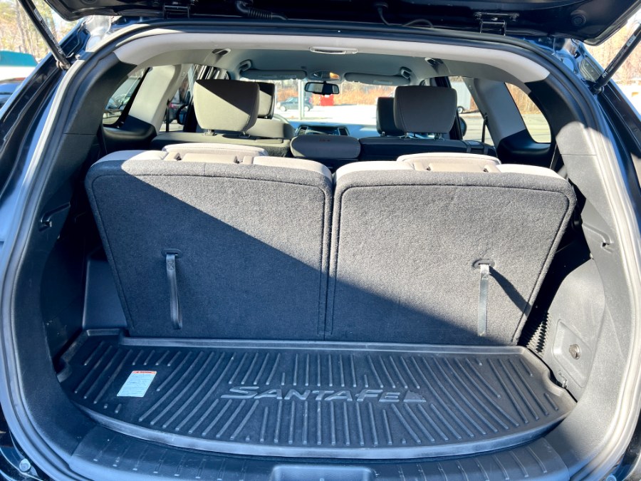2016 Hyundai Santa Fe AWD 4dr SE, available for sale in Manchester, New Hampshire | Second Street Auto Sales Inc. Manchester, New Hampshire 2016 Hyundai Santa Fe AWD 4dr SE, available for sale in Manchester, New Hampshire | Second Street Auto Sales Inc. Manchester, New Hampshire
