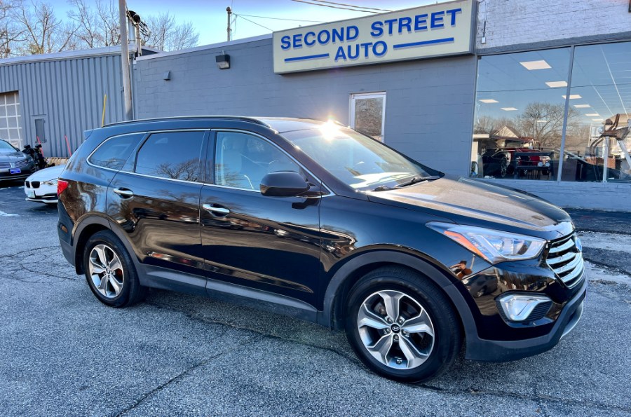 2016 Hyundai Santa Fe AWD 4dr SE, available for sale in Manchester, New Hampshire | Second Street Auto Sales Inc. Manchester, New Hampshire 2016 Hyundai Santa Fe AWD 4dr SE, available for sale in Manchester, New Hampshire | Second Street Auto Sales Inc. Manchester, New Hampshire