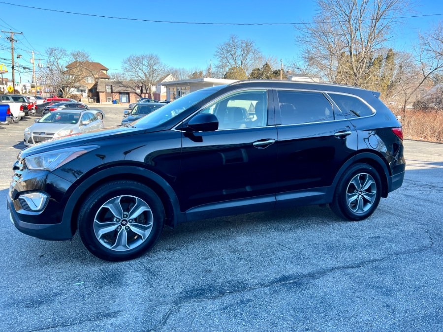 2016 Hyundai Santa Fe AWD 4dr SE, available for sale in Manchester, New Hampshire | Second Street Auto Sales Inc. Manchester, New Hampshire 2016 Hyundai Santa Fe AWD 4dr SE, available for sale in Manchester, New Hampshire | Second Street Auto Sales Inc. Manchester, New Hampshire