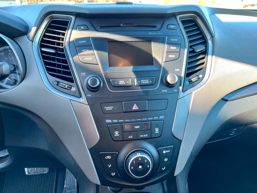 2016 Hyundai Santa Fe AWD 4dr SE, available for sale in Manchester, New Hampshire | Second Street Auto Sales Inc. Manchester, New Hampshire 2016 Hyundai Santa Fe AWD 4dr SE, available for sale in Manchester, New Hampshire | Second Street Auto Sales Inc. Manchester, New Hampshire