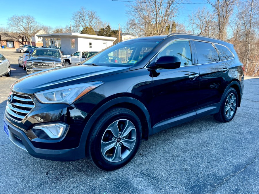 2016 Hyundai Santa Fe AWD 4dr SE, available for sale in Manchester, New Hampshire | Second Street Auto Sales Inc. Manchester, New Hampshire 2016 Hyundai Santa Fe AWD 4dr SE, available for sale in Manchester, New Hampshire | Second Street Auto Sales Inc. Manchester, New Hampshire