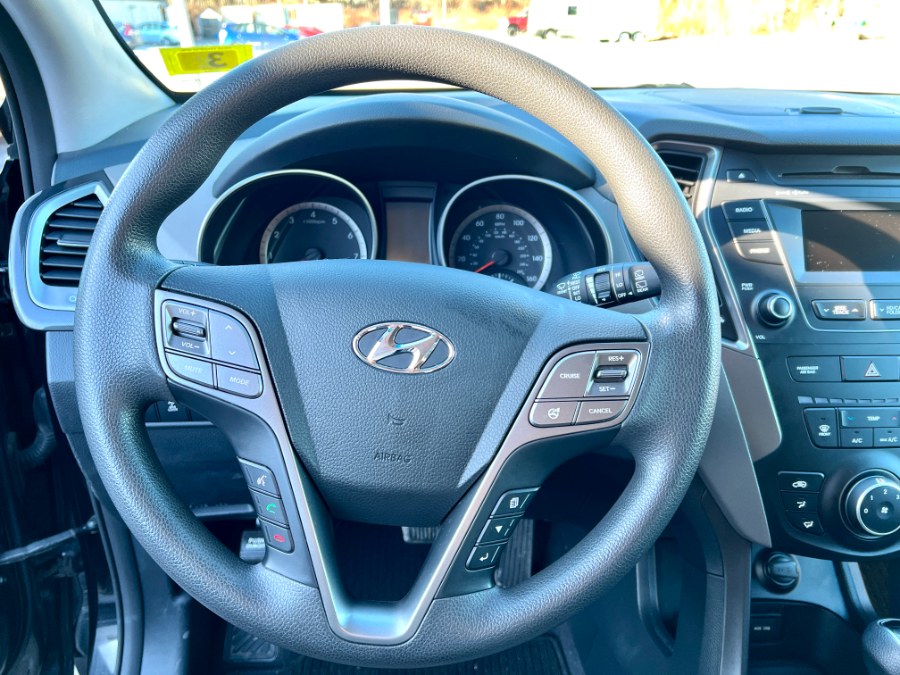2016 Hyundai Santa Fe AWD 4dr SE, available for sale in Manchester, New Hampshire | Second Street Auto Sales Inc. Manchester, New Hampshire 2016 Hyundai Santa Fe AWD 4dr SE, available for sale in Manchester, New Hampshire | Second Street Auto Sales Inc. Manchester, New Hampshire