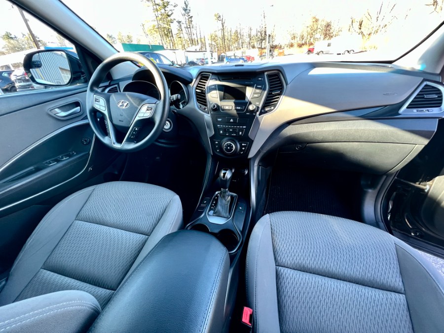 2016 Hyundai Santa Fe AWD 4dr SE, available for sale in Manchester, New Hampshire | Second Street Auto Sales Inc. Manchester, New Hampshire 2016 Hyundai Santa Fe AWD 4dr SE, available for sale in Manchester, New Hampshire | Second Street Auto Sales Inc. Manchester, New Hampshire