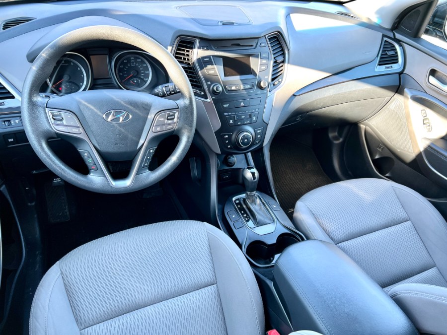 2016 Hyundai Santa Fe AWD 4dr SE, available for sale in Manchester, New Hampshire | Second Street Auto Sales Inc. Manchester, New Hampshire 2016 Hyundai Santa Fe AWD 4dr SE, available for sale in Manchester, New Hampshire | Second Street Auto Sales Inc. Manchester, New Hampshire