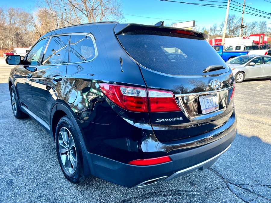 2016 Hyundai Santa Fe AWD 4dr SE, available for sale in Manchester, New Hampshire | Second Street Auto Sales Inc. Manchester, New Hampshire 2016 Hyundai Santa Fe AWD 4dr SE, available for sale in Manchester, New Hampshire | Second Street Auto Sales Inc. Manchester, New Hampshire