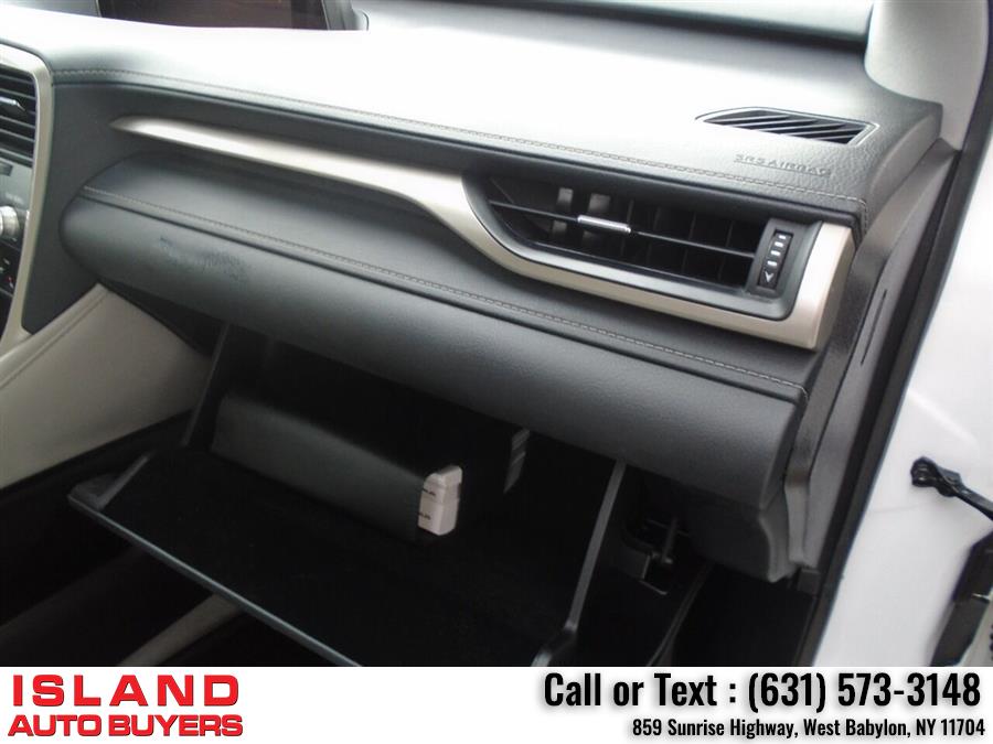 2016 Lexus Rx 350 Base AWD 4dr SUV, available for sale in West Babylon, New York | Island Auto Buyers. West Babylon, New York 2016 Lexus Rx 350 Base AWD 4dr SUV, available for sale in West Babylon, New York | Island Auto Buyers. West Babylon, New York