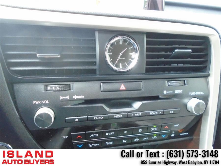 2016 Lexus Rx 350 Base AWD 4dr SUV, available for sale in West Babylon, New York | Island Auto Buyers. West Babylon, New York 2016 Lexus Rx 350 Base AWD 4dr SUV, available for sale in West Babylon, New York | Island Auto Buyers. West Babylon, New York