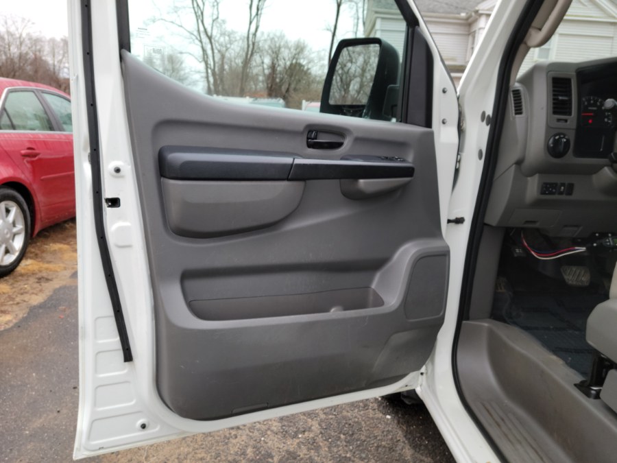 2013 Nissan NV Standard Roof 3500 V8 S W/Roof Rack & Shelves, available for sale in East Windsor, Connecticut | Toro Auto. East Windsor, Connecticut 2013 Nissan NV Standard Roof 3500 V8 S W/Roof Rack & Shelves, available for sale in East Windsor, Connecticut | Toro Auto. East Windsor, Connecticut