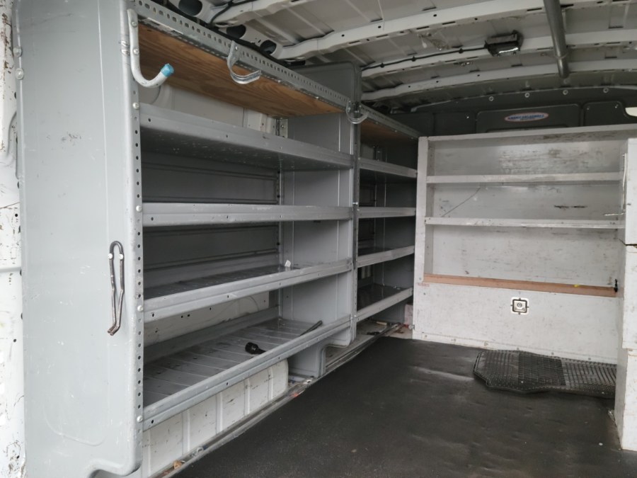 2013 Nissan NV Standard Roof 3500 V8 S W/Roof Rack & Shelves, available for sale in East Windsor, Connecticut | Toro Auto. East Windsor, Connecticut 2013 Nissan NV Standard Roof 3500 V8 S W/Roof Rack & Shelves, available for sale in East Windsor, Connecticut | Toro Auto. East Windsor, Connecticut