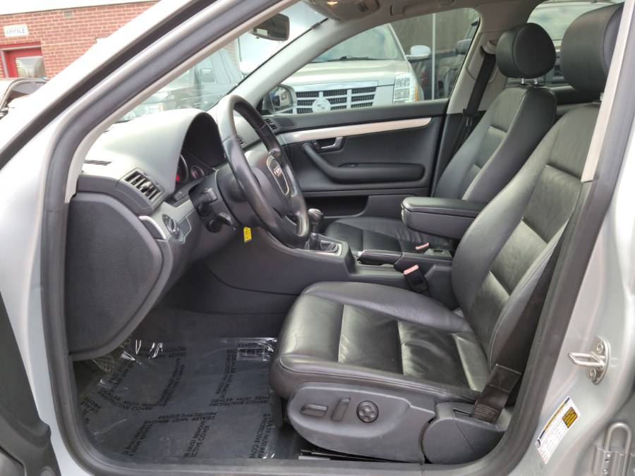 2008 Audi A4 4dr Sdn Manual 2.0T quattro, available for sale in East Windsor, Connecticut | Toro Auto. East Windsor, Connecticut 2008 Audi A4 4dr Sdn Manual 2.0T quattro, available for sale in East Windsor, Connecticut | Toro Auto. East Windsor, Connecticut