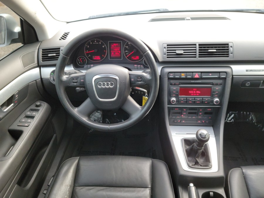 2008 Audi A4 4dr Sdn Manual 2.0T quattro, available for sale in East Windsor, Connecticut | Toro Auto. East Windsor, Connecticut 2008 Audi A4 4dr Sdn Manual 2.0T quattro, available for sale in East Windsor, Connecticut | Toro Auto. East Windsor, Connecticut