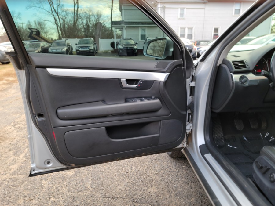 2008 Audi A4 4dr Sdn Manual 2.0T quattro, available for sale in East Windsor, Connecticut | Toro Auto. East Windsor, Connecticut 2008 Audi A4 4dr Sdn Manual 2.0T quattro, available for sale in East Windsor, Connecticut | Toro Auto. East Windsor, Connecticut