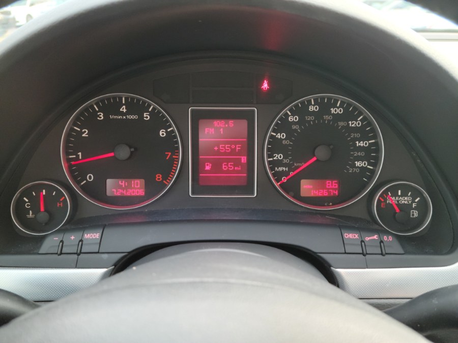 2008 Audi A4 4dr Sdn Manual 2.0T quattro, available for sale in East Windsor, Connecticut | Toro Auto. East Windsor, Connecticut 2008 Audi A4 4dr Sdn Manual 2.0T quattro, available for sale in East Windsor, Connecticut | Toro Auto. East Windsor, Connecticut