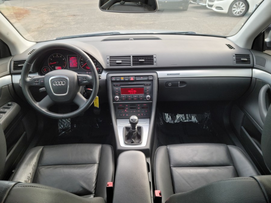 2008 Audi A4 4dr Sdn Manual 2.0T quattro, available for sale in East Windsor, Connecticut | Toro Auto. East Windsor, Connecticut 2008 Audi A4 4dr Sdn Manual 2.0T quattro, available for sale in East Windsor, Connecticut | Toro Auto. East Windsor, Connecticut