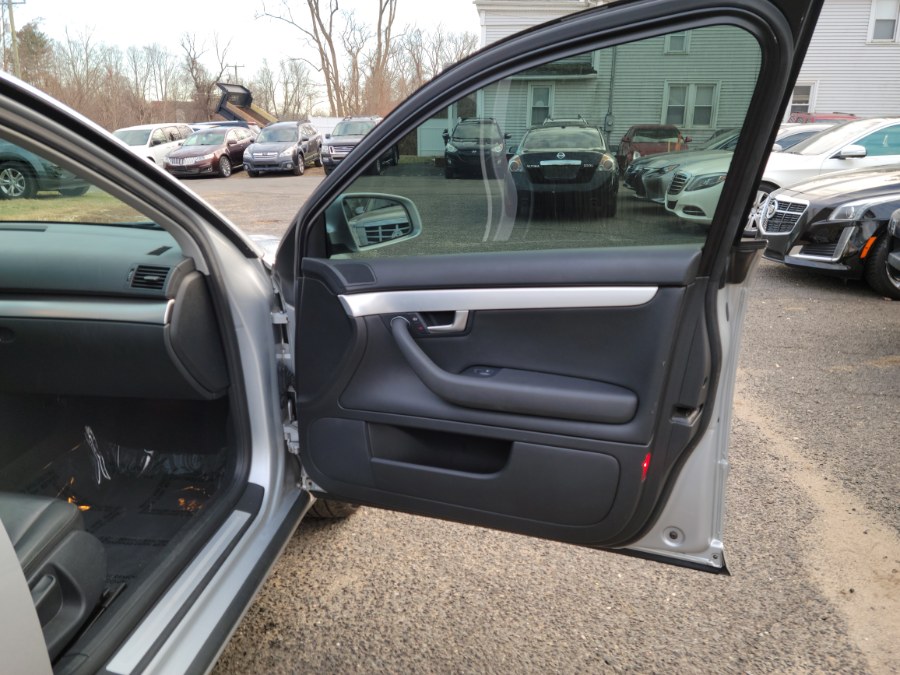 2008 Audi A4 4dr Sdn Manual 2.0T quattro, available for sale in East Windsor, Connecticut | Toro Auto. East Windsor, Connecticut 2008 Audi A4 4dr Sdn Manual 2.0T quattro, available for sale in East Windsor, Connecticut | Toro Auto. East Windsor, Connecticut