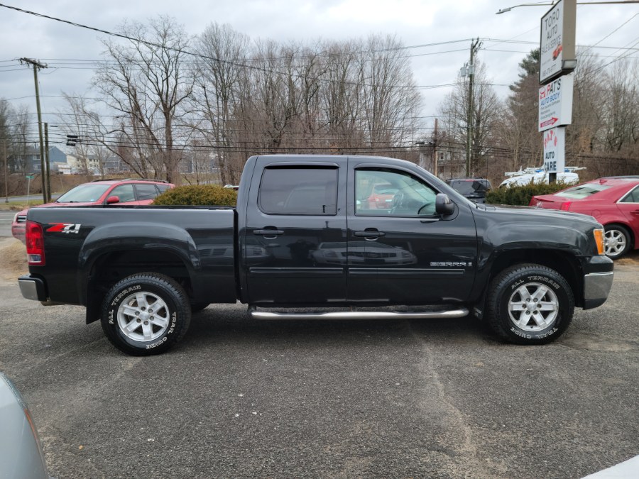 2009 GMC Sierra 1500 4WD Crew Cab 143.5" SLE, available for sale in East Windsor, Connecticut | Toro Auto. East Windsor, Connecticut 2009 GMC Sierra 1500 4WD Crew Cab 143.5" SLE, available for sale in East Windsor, Connecticut | Toro Auto. East Windsor, Connecticut