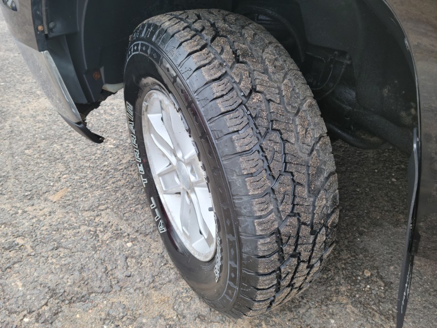 2009 GMC Sierra 1500 4WD Crew Cab 143.5" SLE, available for sale in East Windsor, Connecticut | Toro Auto. East Windsor, Connecticut 2009 GMC Sierra 1500 4WD Crew Cab 143.5" SLE, available for sale in East Windsor, Connecticut | Toro Auto. East Windsor, Connecticut