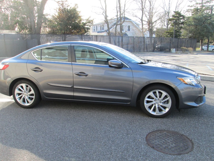 2017 Acura ILX Sedan w/Premium Pkg, available for sale in Massapequa, New York | South Shore Auto Brokers & Sales. Massapequa, New York 2017 Acura ILX Sedan w/Premium Pkg, available for sale in Massapequa, New York | South Shore Auto Brokers & Sales. Massapequa, New York