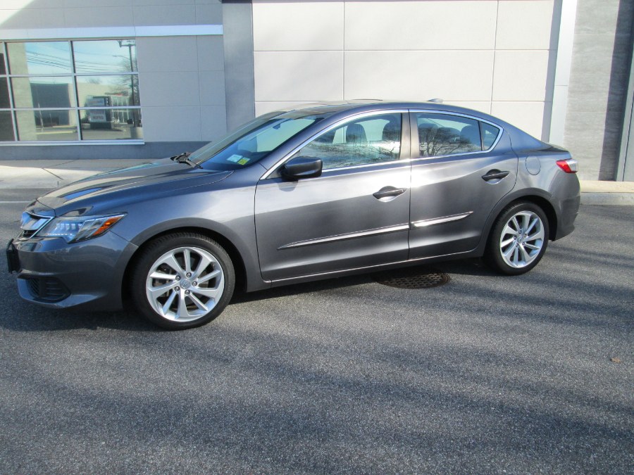 2017 Acura ILX Sedan w/Premium Pkg, available for sale in Massapequa, New York | South Shore Auto Brokers & Sales. Massapequa, New York 2017 Acura ILX Sedan w/Premium Pkg, available for sale in Massapequa, New York | South Shore Auto Brokers & Sales. Massapequa, New York