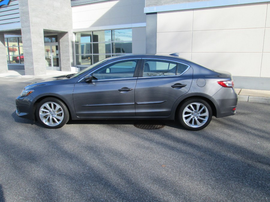 2017 Acura ILX Sedan w/Premium Pkg, available for sale in Massapequa, New York | South Shore Auto Brokers & Sales. Massapequa, New York 2017 Acura ILX Sedan w/Premium Pkg, available for sale in Massapequa, New York | South Shore Auto Brokers & Sales. Massapequa, New York