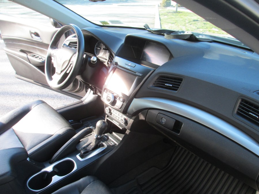 2017 Acura ILX Sedan w/Premium Pkg, available for sale in Massapequa, New York | South Shore Auto Brokers & Sales. Massapequa, New York 2017 Acura ILX Sedan w/Premium Pkg, available for sale in Massapequa, New York | South Shore Auto Brokers & Sales. Massapequa, New York