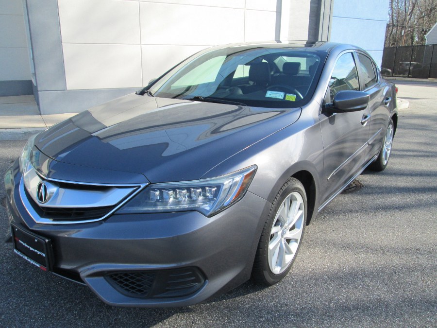 2017 Acura ILX Sedan w/Premium Pkg, available for sale in Massapequa, New York | South Shore Auto Brokers & Sales. Massapequa, New York 2017 Acura ILX Sedan w/Premium Pkg, available for sale in Massapequa, New York | South Shore Auto Brokers & Sales. Massapequa, New York