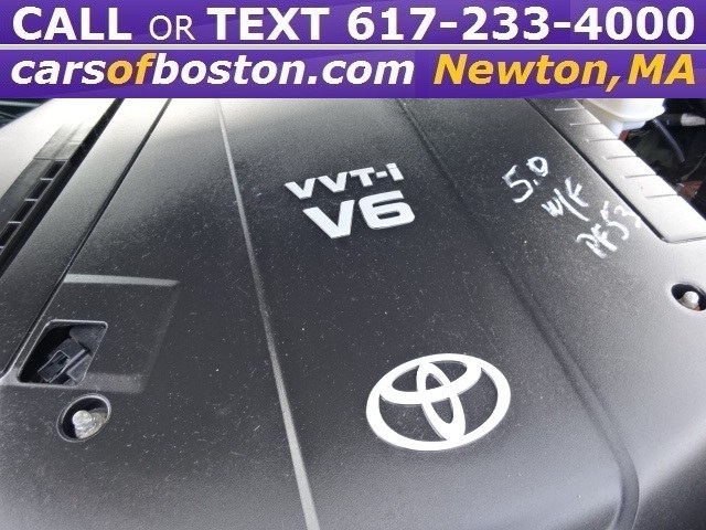 2009 Toyota Tacoma 4WD Double V6 AT (Natl), available for sale in Newton, Massachusetts | Motorcars of Boston. Newton, Massachusetts 2009 Toyota Tacoma 4WD Double V6 AT (Natl), available for sale in Newton, Massachusetts | Motorcars of Boston. Newton, Massachusetts