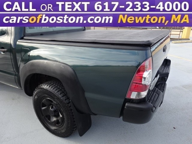 2009 Toyota Tacoma 4WD Double V6 AT (Natl), available for sale in Newton, Massachusetts | Motorcars of Boston. Newton, Massachusetts 2009 Toyota Tacoma 4WD Double V6 AT (Natl), available for sale in Newton, Massachusetts | Motorcars of Boston. Newton, Massachusetts